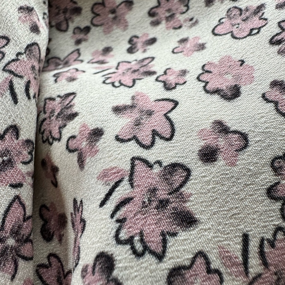 AEMI + CO Brandi’s jumpsuit, floral, wide leg - Picture 10 of 10
